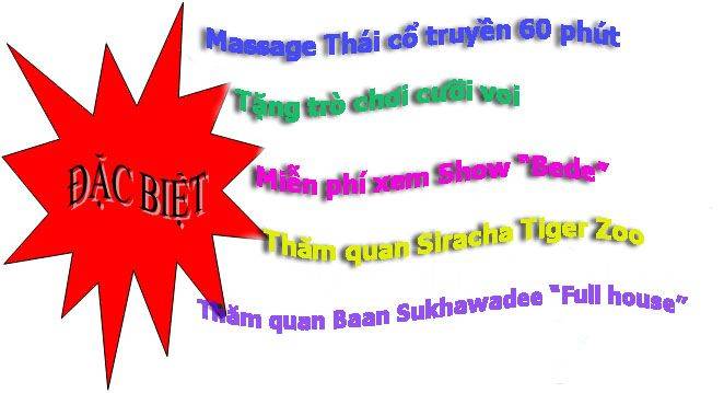 Khuyen mai du lich
